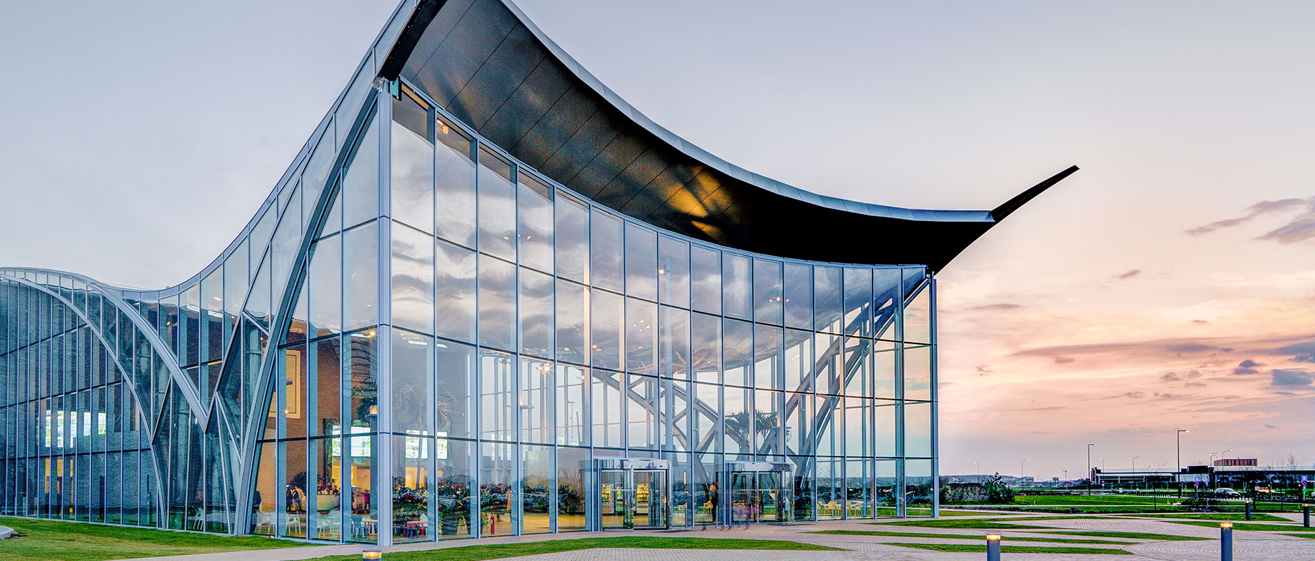 Therme Bukarest